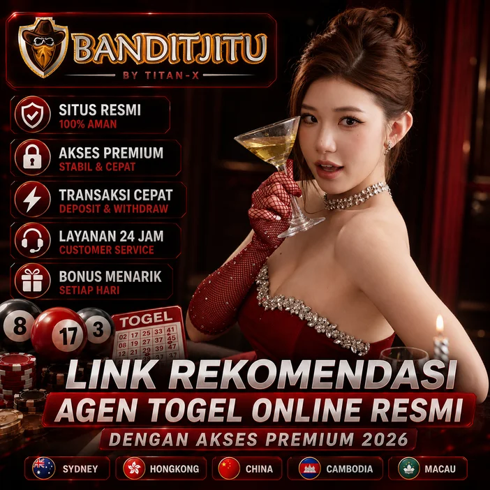 BANDITJITU